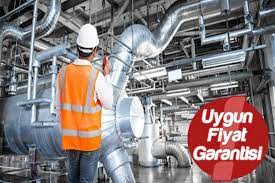 Endüstriyel Yakma Sistemleri