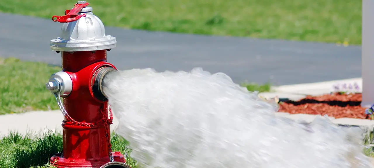 Hidrant ve Tesisatı