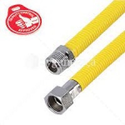 Doğalgaz Flexible Hortumları