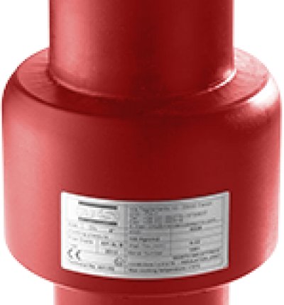 İzole Jointler & İzole Mafsallar Meccanica Segrino